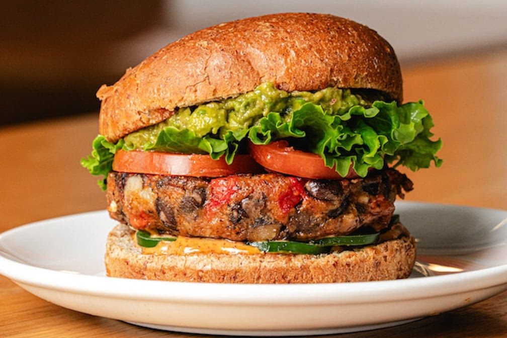 Veggie Grill - Downtown Portland by null