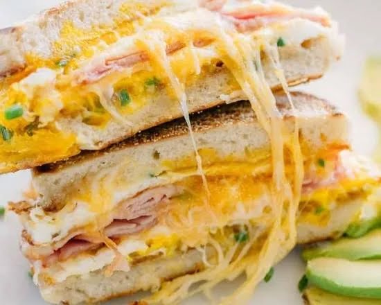 Ice ‘n Slice by null