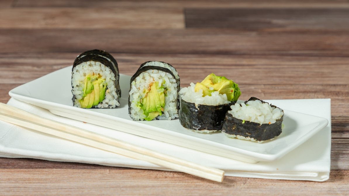 Hamachi Sushi Bar by null