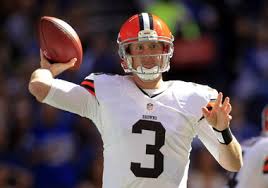 Brandon Weeden