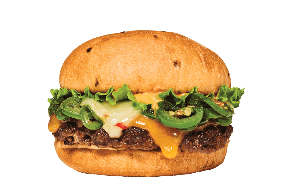 Smashburger by null