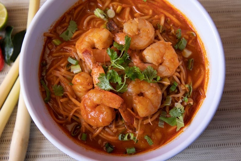 Aloy Thai Cuisine by null