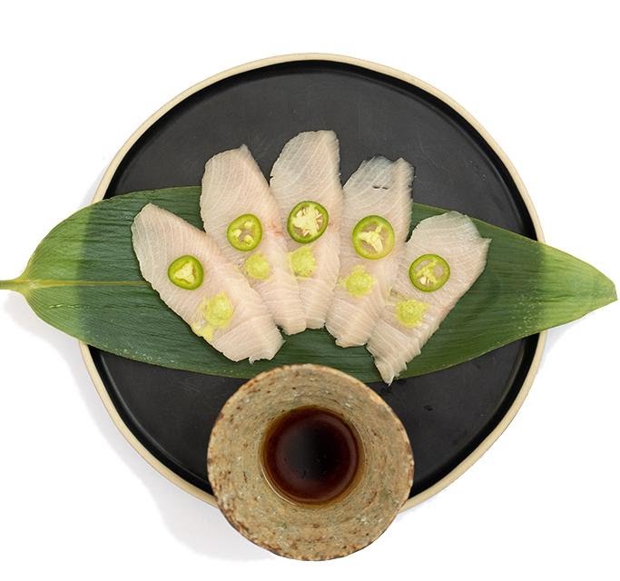 Ichijiku Sushi by null