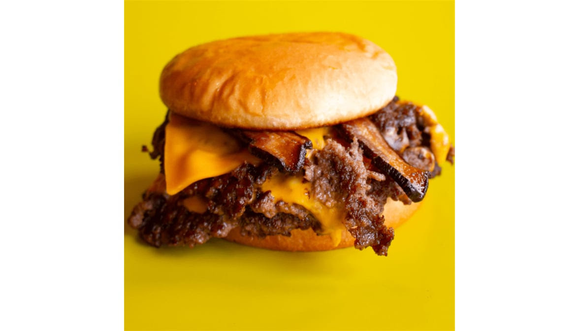 Cluck n' Burgers by null