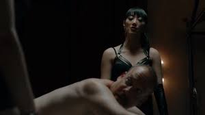 Ms concussion weigert gigantic jpg x Maggie siff sexy