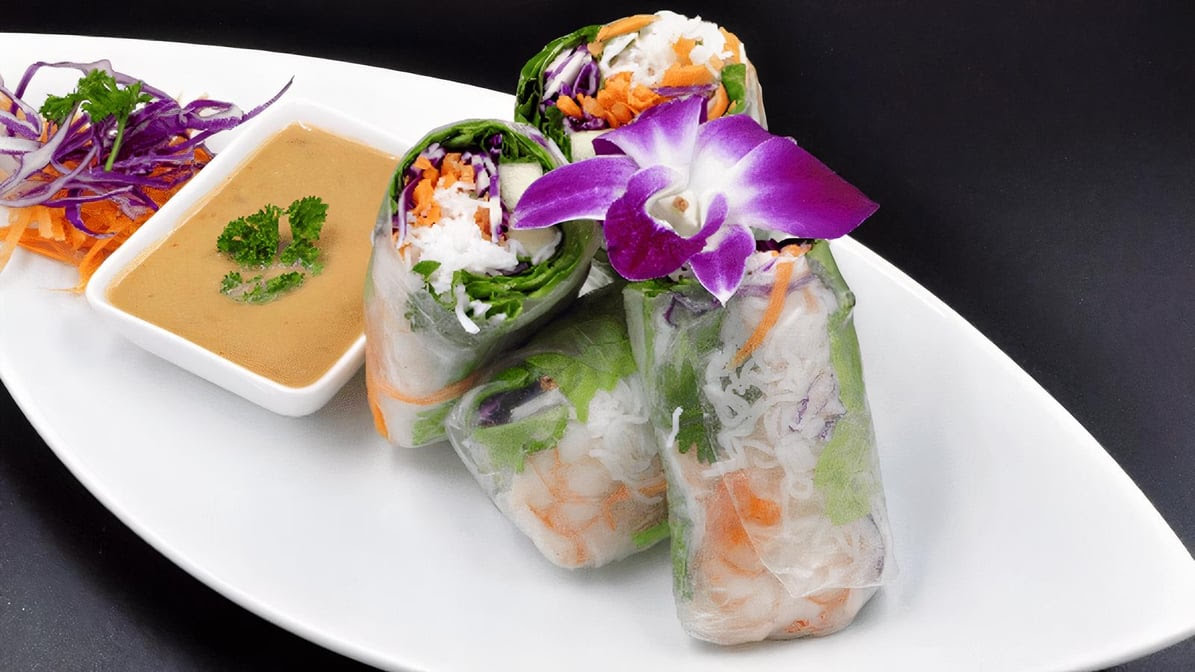 Secret of Siam Thai Cuisine by null