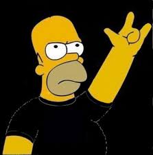 HOMER ROCK