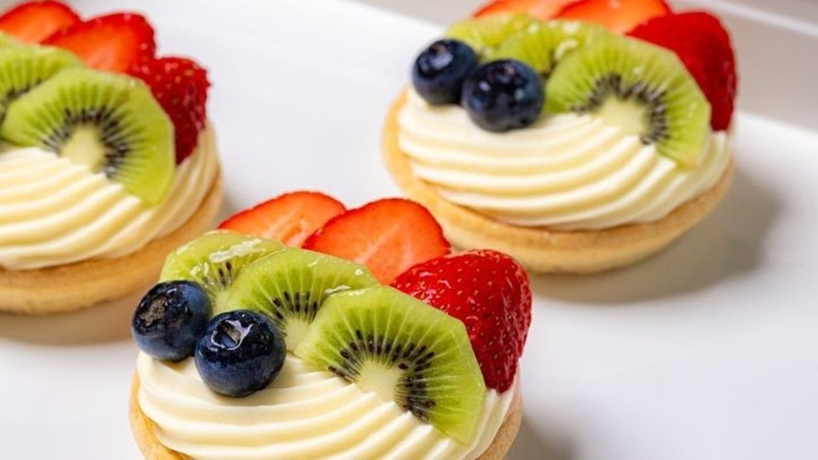 Kneaders Bakery & Cafe by null