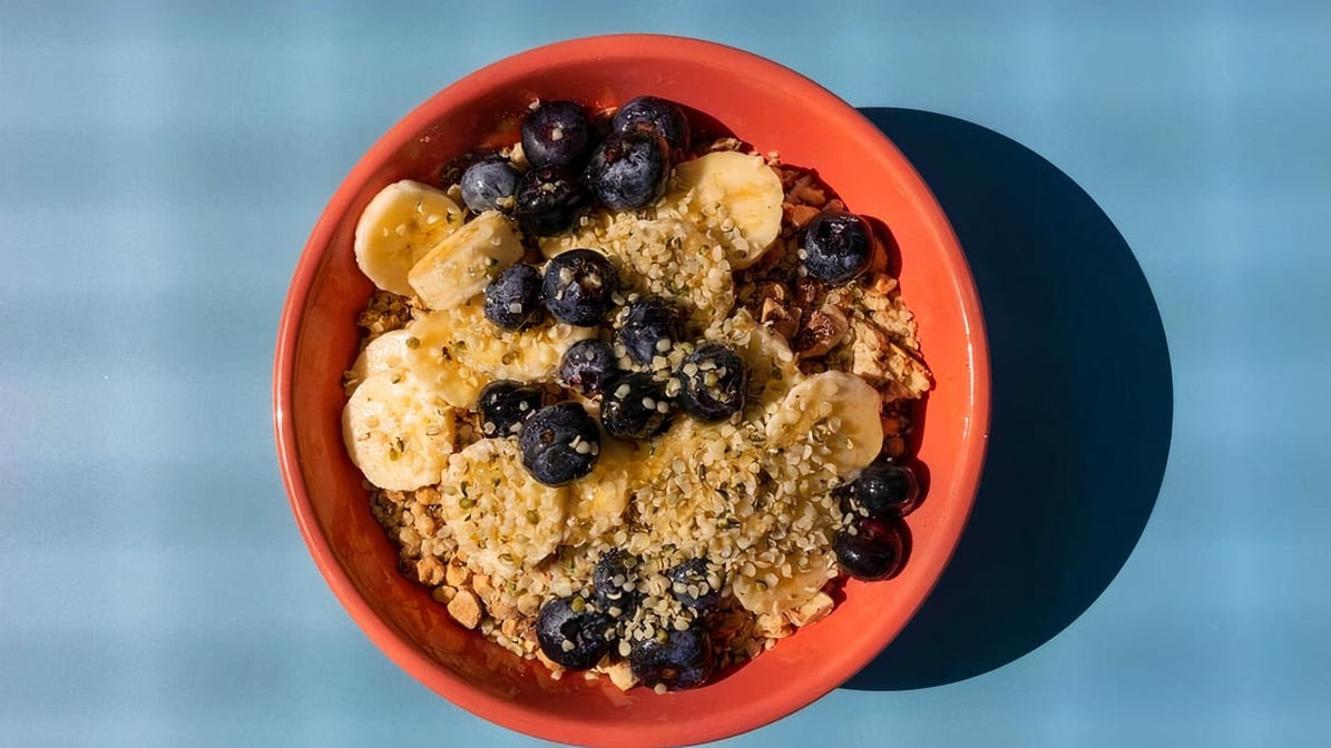 Backyard Bowls by Google