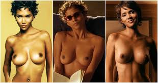 Rule if it exists there is porn of it halle berry jpg x Halle berry