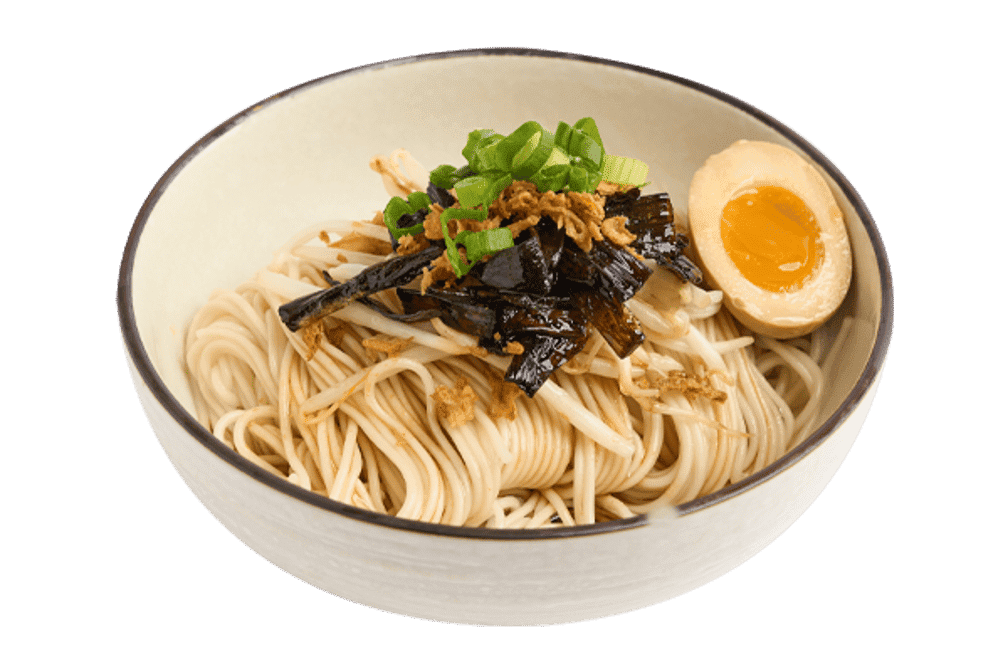 Supreme Dumplings by null