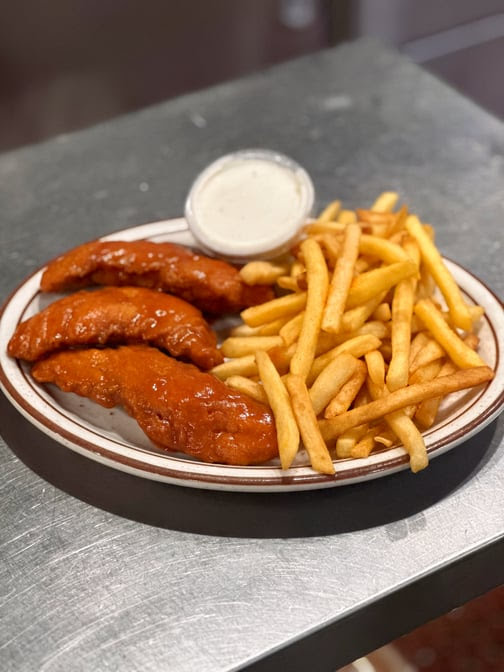 John's Place by null