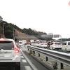 Uターンラッシュ今日から？ 高速道 上り中心に激しい渋滞【5/4の ...