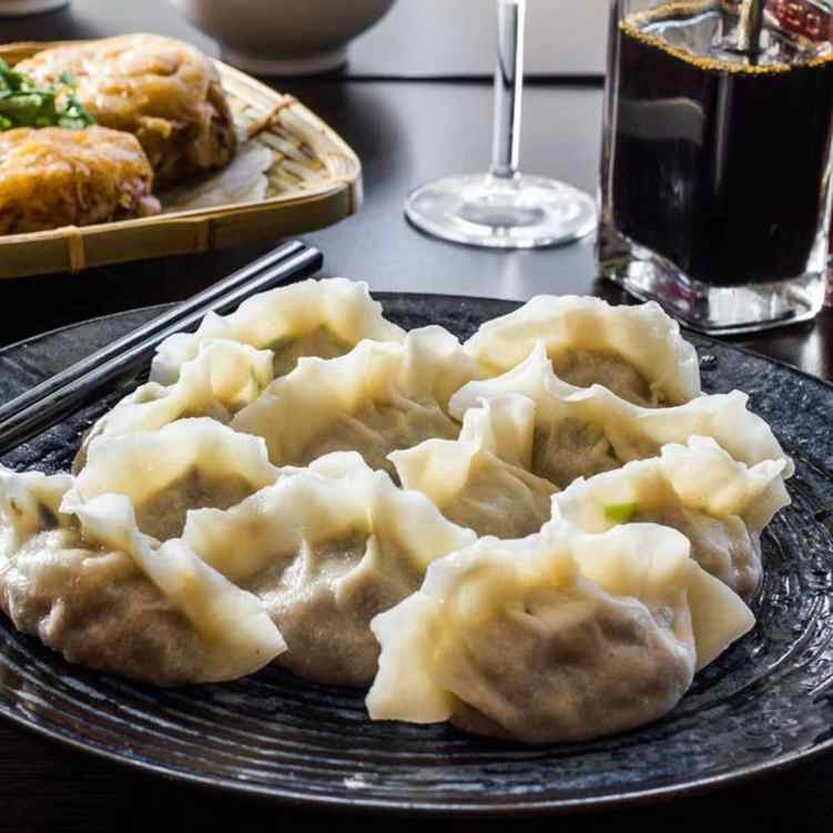 ShanDong MaMa by null