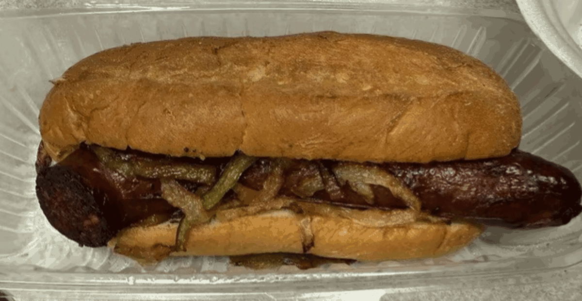 J's Smokehouse LLC by null