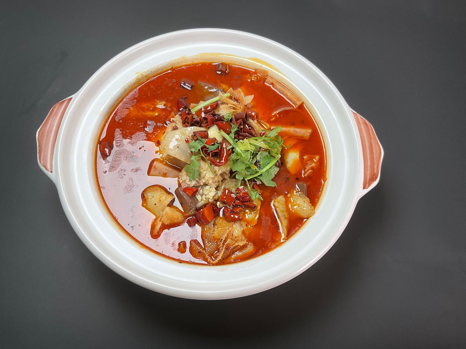 Hunan Bistro by null