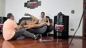 Paty bumbum porn tube bdsm jpg x Ted binho paty