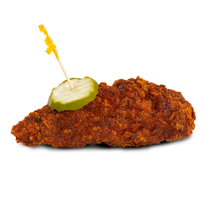 Houston TX Hot Chicken by null
