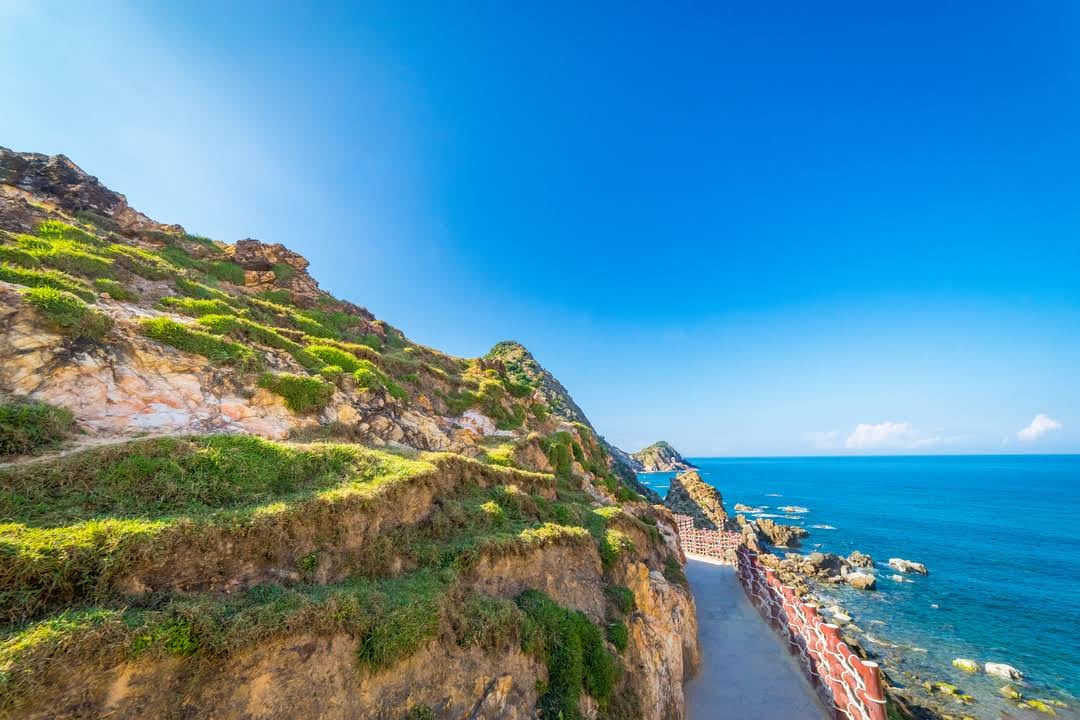Quy Nhon by null