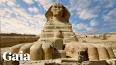 The Mysterious Origins of the Sphinx ile ilgili video