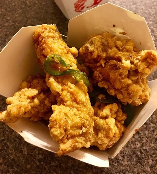 Wah Sang Restaurant by null