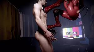 demon jpg x 3d demon