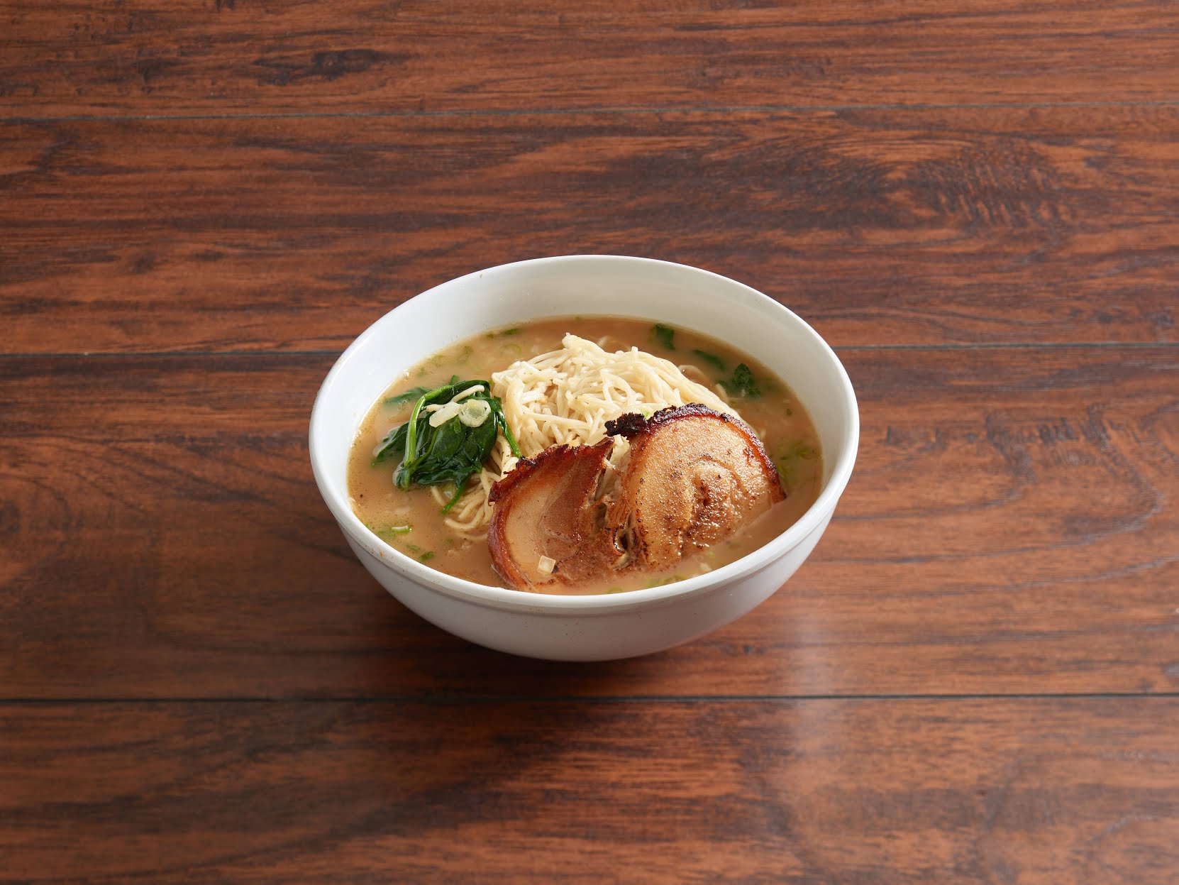 Hana Ramen by null