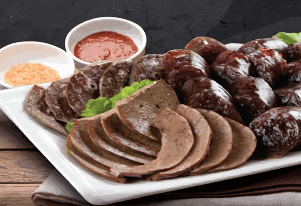 Jang Choong Dong Bellaire by null