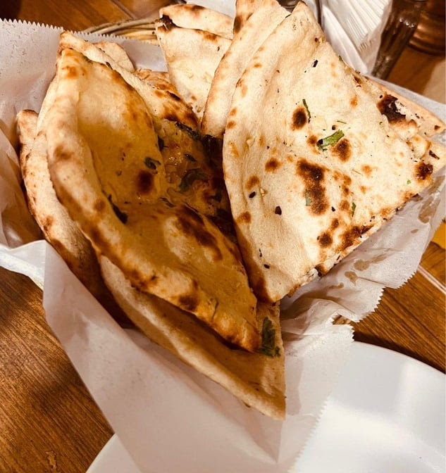 Tikka Bar (formerly Camille’s Indian Harbour) by null