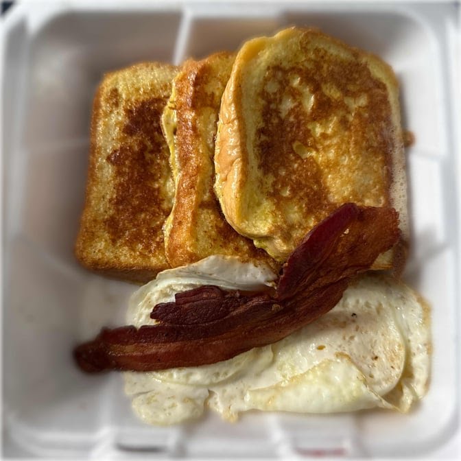 Cheap Charlie's by null