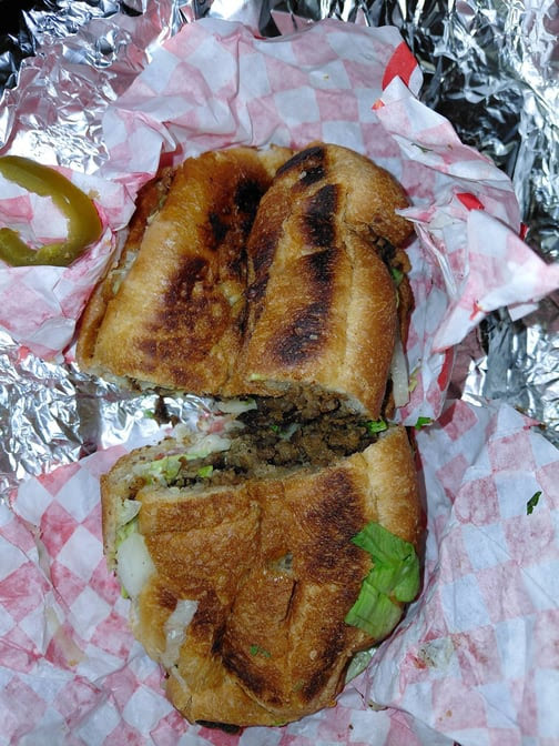 Taqueria El Asadero by null