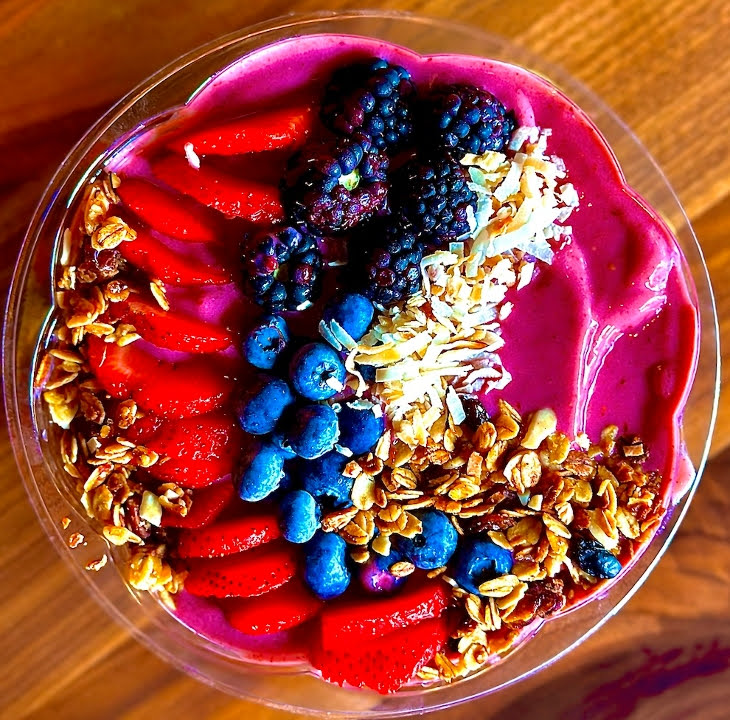 Merengue Express by null