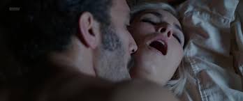 Noomi rapace has a hot new full frontal scene in angel of mine fleshbot jpg x Noomi rapace sex scene