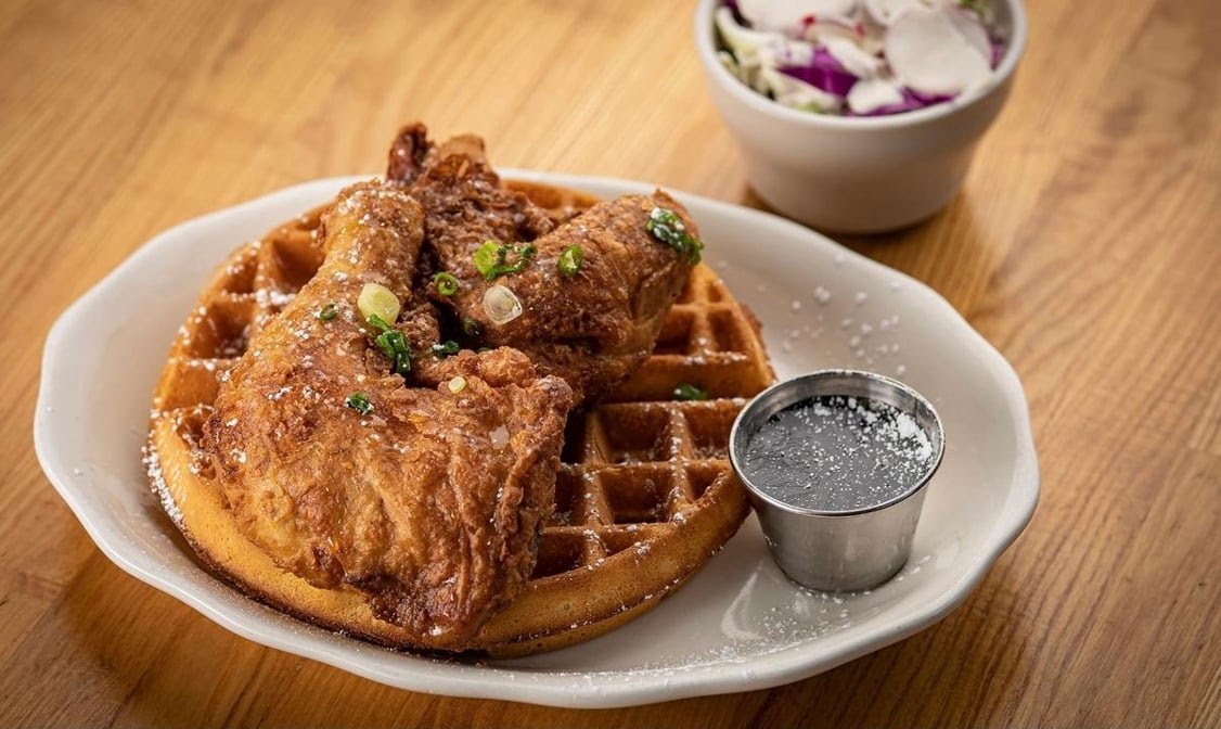 Eggy's Diner - Minneapolis by null