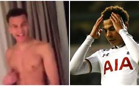 Mourinho alli didn deserve match jpg x Dele alli sex tape