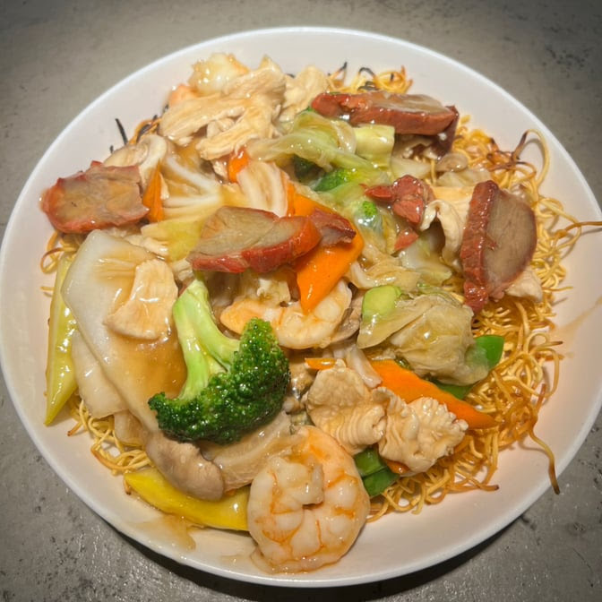 Han Noodle Bar by null