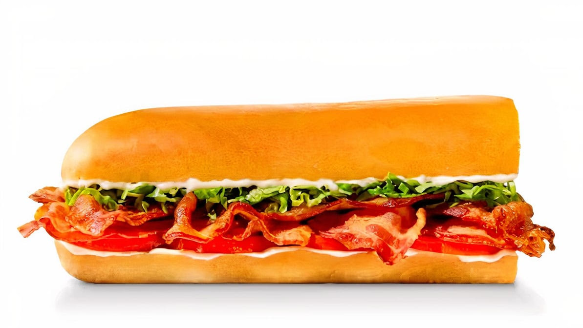 Jimmy John's by null