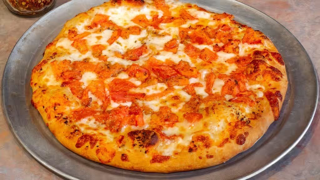 Bruno's Pizza by null