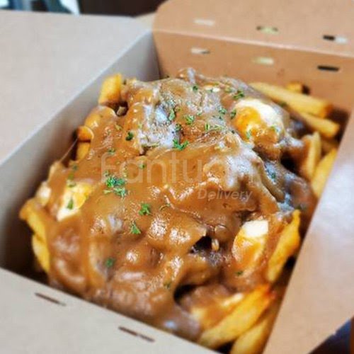 8oz Burger & Co. - Takeout Only by null