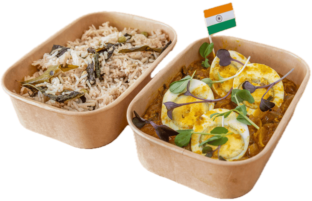 Pochys Home Style South Indian by null