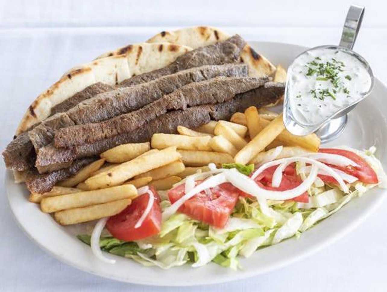 Mykonos Greek Restaurant by null