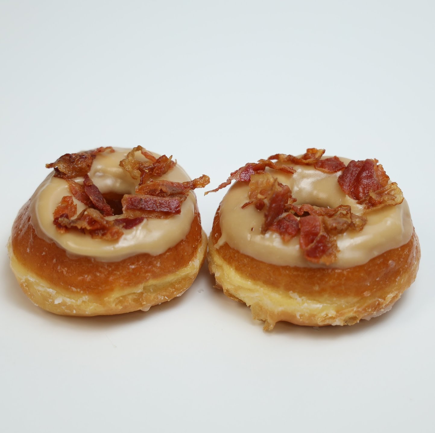 Dough In The Box DONUTS - Marietta by null