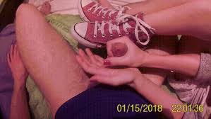 You will clean dirty converse sneakers right now and worship latex ass redtube jpg x Converse fetish
