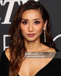 Jon chu denies brenda song was not asian enough for crazy rich asians audition png x Brenda song