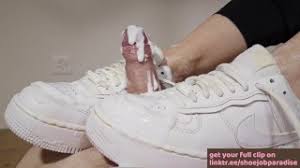 Twink shits in women nike sneakers and tries them on porn video jpg x Nike shoes