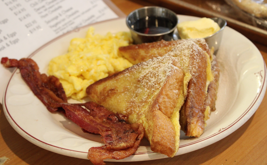 Moffett's Family Restaurant & Chicken Pie Shoppe by null