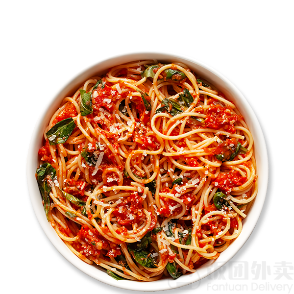 Cafe on the Ave by null