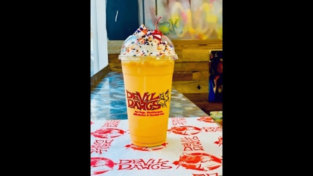 Devil Dawgs Belmont by null