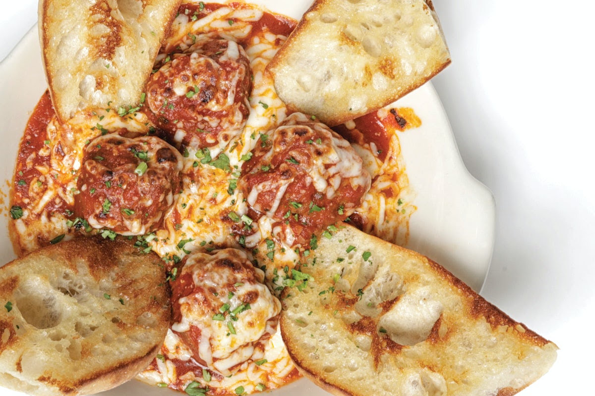 Buddy's Pizza by null