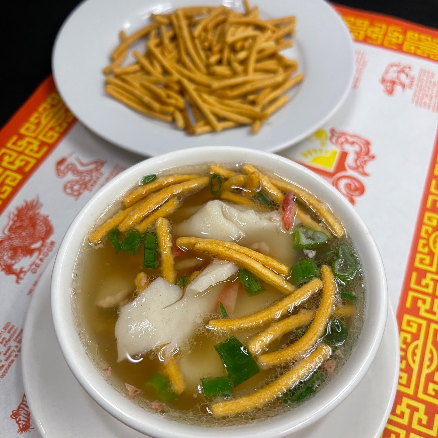 Szechuan Chinese Restaurant by null
